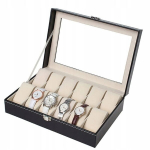 Gordon laikrodžių dėžutė, 1 vnt.