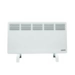 Elektrinis, žemos temperatūros 1500 W galios konvekcinis &scaron;ildytuvas Thermoval T17 PRO