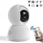 I&scaron;manioji Wi-Fi apsaugos kamera Livman TY-F4