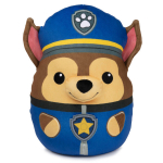 Mink&scaron;tas žaislas Paw Patrol (&Scaron;unyčiai Patruliai) Chase, 31 cm