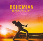Vinilinė plok&scaron;telė BOHEMIAN RHAPSODY (2LP) (Original Music Soundtrack)