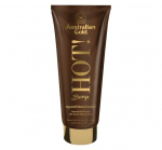 Soliariumo įdegio kremas Australian Gold Hot Bronze, 250 ml