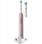 Oral-B Pro 3 E3400N Sensitive Pink