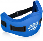 Plaukimo diržas Aqua Speed, mėlynas