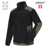 Darbo &scaron;varkas Pesso Titan 125, žalias DS125Z