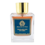 Kvapusis vanduo Paris Corner Ministry Of Oud Thailand Oud In Cairo EDP moterims/vyrams, 100 ml