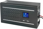 Electrobase 300W, Grynųjų sinusoіdų invertorius - UPS