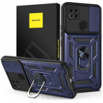 Spacecase Camring Xiaomi Redmi 9C / 9C NFC / 10A