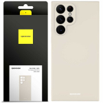 Spacecase Silicone Samsung Galaxy S22 Ultra