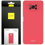 Spacecase Silicone Poco X3 Pro/NFC