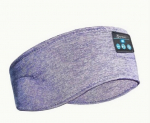 Miego kaukė unisex, pilka, Universalus