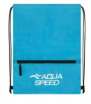 Sportinis krep&scaron;ys Aquaspeed, 16 L, mėlynas