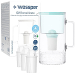 Wessper AquaClassic D2, 4vnt.