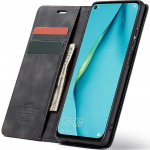 Spacecase Wallet Huawei P40 Lite