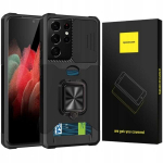 Spacecase Task Samsung Galaxy S21 Ultra