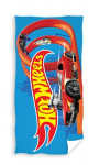 Rank&scaron;luostis Hot Wheels, 70x140 cm