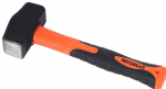 Kūjis &scaron;altkalvio su rankena Fiberglass kg. Svoris (kg) 2.000 (AvtoDelo) 30302