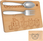 Vaiki&scaron;kas įrankių rinkinys Goodchef, 4d