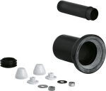 Grohe 37311kkr Wc rėmo sifonas, 90mm