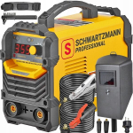 Inverterio suvirinimo aparatas Schwartzmann 20-355 A 230 7,4 kVA