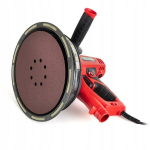 Glaisto &scaron;lifuoklis Lehmann 1500 W 230 V