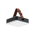 Kempingo žibintas Naturehike Moonlight 1300 9000mAh