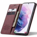 Spacecase Wallet Samsung Galaxy S21 FE