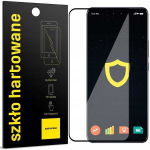 Spacecase Glass 3D Xiaomi 13 Lite
