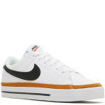 Nike laisvalaikio batai moterims, balti