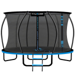 Batutas Thunder Inside Ultra 14FT, 435cm