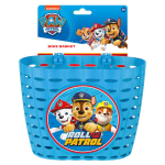 Krep&scaron;ys ant dviračio Paw Patrol, mėlynas
