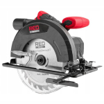 Rankinis diskinis pjūklas Red Technic RTRPT0007, 2300W, 185 mm