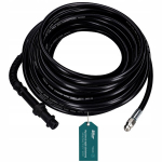 Kanalizacijos valymo žarna plovykloms Sillar, 20m, 1 vnt.