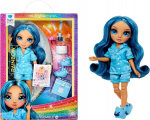 Lėlė Rainbow High Junior PJ Party Skyler