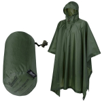 Lietpaltis Rip-Stop Brandit 220x145 Olive
