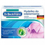 Skalbimo muilas Dr.Beckmann dėmėms &scaron;alinti, 100 g