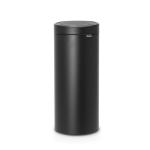 Brabantia &scaron;iuk&scaron;lių dėžė Bo Touch, 30 l