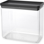 Brabantia hermetinis indas Tasty+, 3,5 l