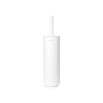 Tualeto &scaron;epetys su laikikliu MindSet Mineral Fresh White