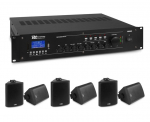 Power Dynamics PRM360