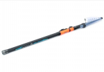 Me&scaron;kerės kotas Aqua Lite, 4.5m
