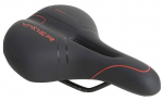 Dviračio balnas Vader MTB Breath 2.0, 270 x 160 mm