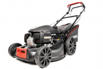 Benzininė vejapjovė CEDRUS 53cm Honda GCV200 3in1 su pavara