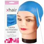 Kirpėjo kepurė Xhair guminė