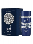 Kvepalai Lattafa Asad Zanzibar, 100 ml