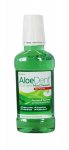 Burnos skalavimo skystis AloeDent, 250 ml