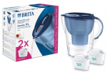 BRITA&nbsp;Marella XL + MXpro, 2 vnt.
