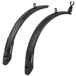 Purvasaugių komplektas Polisport Expander, 20-24"