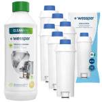 Wessper WES039, WES022, 6 vnt.