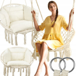 Pakabinama supama kėdė Fluxar home SP0012